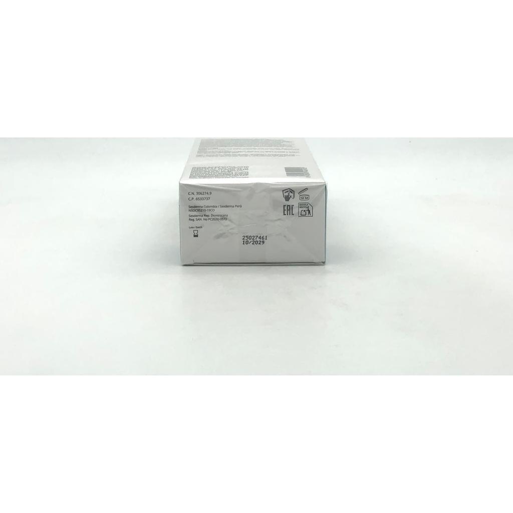 SEBOVALIS CHAMPU - (200 ML)