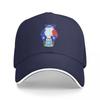 Guido Liam Lawsons  supporter Baseball Cap Hat Unisex For The Sun fun hats Mountaineering Boy Child Womens