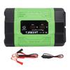 300W Car Inverter 12V To 220V 2 USB Ports 2 Type C Ports 2 Universal Sockets Car Charger Adapter Inverter for Phone