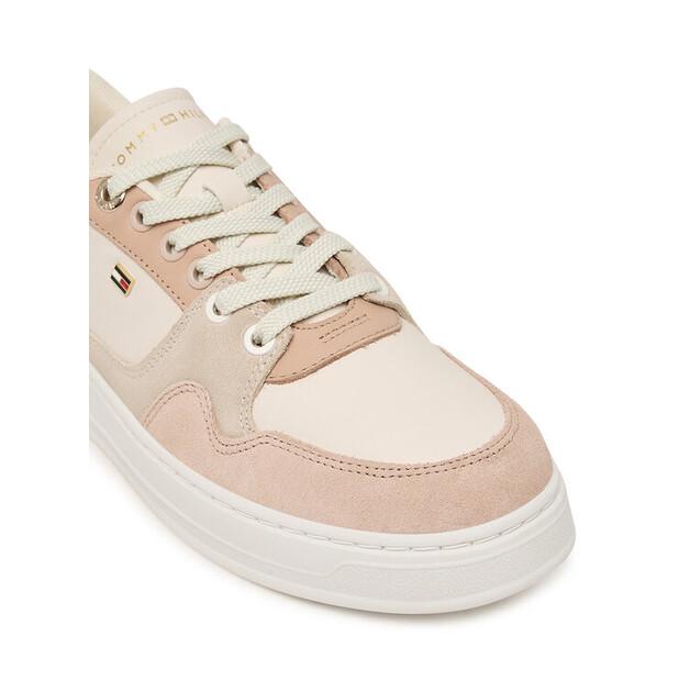 Кроссовки Tommy Hilfiger Court