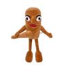 Новая плюшевая игрушка Tralalelo Tralala Tungtungtung Итальянский маразм Al Tralalero Tralala Плюшевая кукла Мягкая подушка На заказ Игрушки