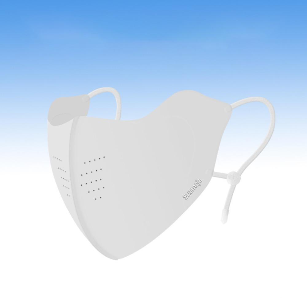 Дышащая женская маска для лица, защита глаз, защита от солнца, маска для лица для женщин