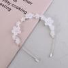 Gift Hair Hoop Women Hair Band Korean Style Headband Hair Accessories Bridal Wedding Headband