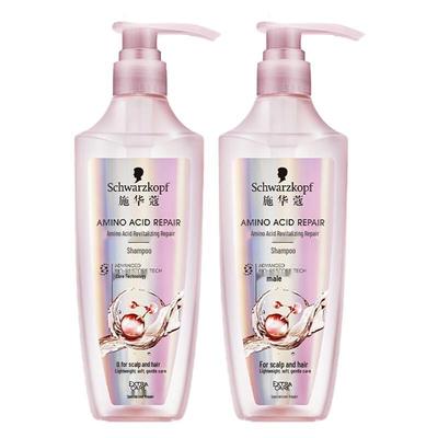 Шампунь Schwarzkopf Professional, 2 шт.