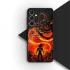 Cover for Apple iPhone 17 Pro XS Max Air 6 7 8 Plus 5 + SE 2022 SE2 16E Phone Case Vegeta Dragons Gokus Balls DragonBalls Super