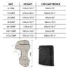 420D 6-225HP Yacht Full Outboard Motor Engine Boat Cover Anti UV Dustproof Cover Marine Engine Protection Waterproof Black