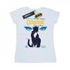 DC Comics Womens/Ladies Batman Catwoman When In Rome Cotton T-Shirt
