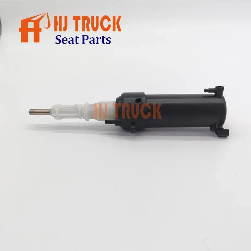 1440365 1331730 ISRI 6860/670 Truck Accessories Cylinder Seat 3090504 3093893 93161388 For VOLVO/DAF/MAN/SCANIA/RENAULT/IVECO