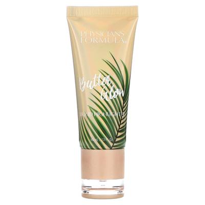 Жидкий хайлайтер Murumuru Glow Butter, 1712791 Glow, 40 мл(1,3 жидких унции)