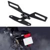 Tail Light Holder Motorcycle License Plate Bracket Adjustable License Plate