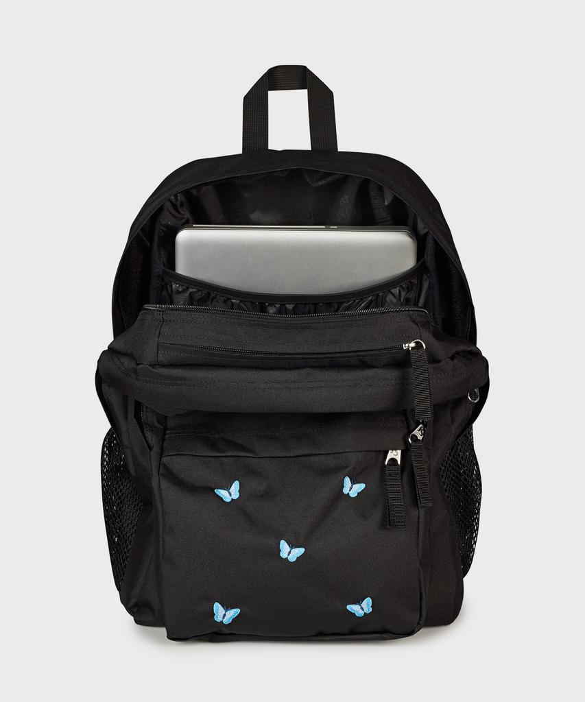Jansport Big Plan Fx Маленькие Бабочки Черный