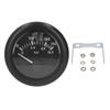 Generator Oil Pressure Gauge 0‑10.3bar IP55 Sensitive ABS Housing Generator Accessories 12V
