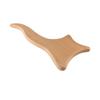 Professional Gua Sha Board Anti-Cellulite Meridian Massager Body Scraper  For Full Body