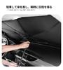 Lexus RX (5th Generation) RX350 RX350h/RX450h+ RX500h ~ Current Model Car Sun Shade UV