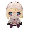 Amelia Watson Plush Toy Hololive Friends with U Official Merchandise