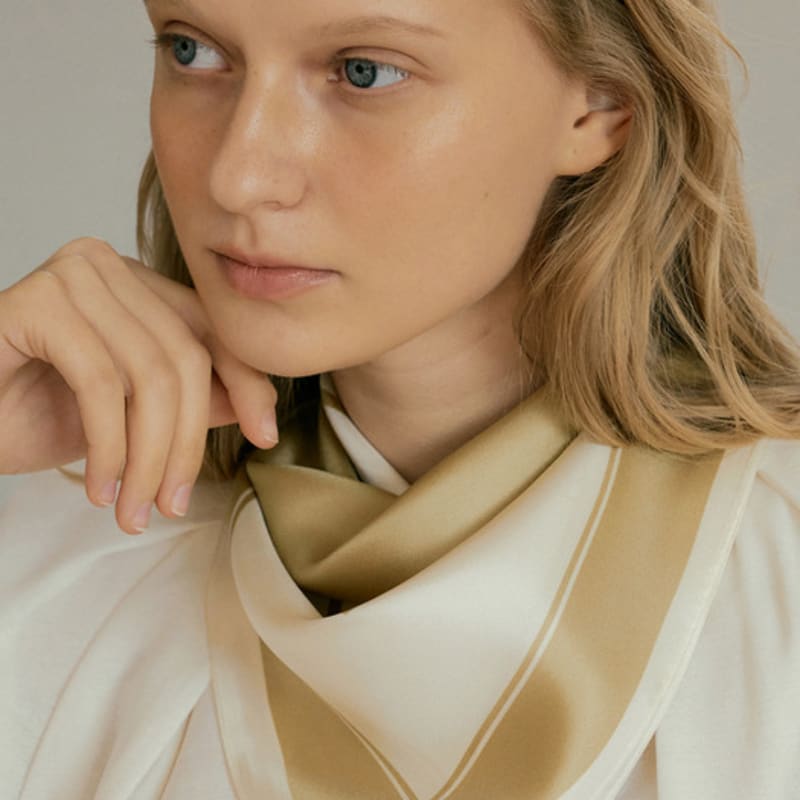 Saint Luxure Loan Lime