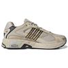 Adidas Кроссовки унисекс Response CL Clear Brown Gold Metallic Black FX6167
