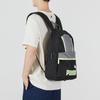 New PUMA Fabric Backpack Regular Unisex Black 078962-01