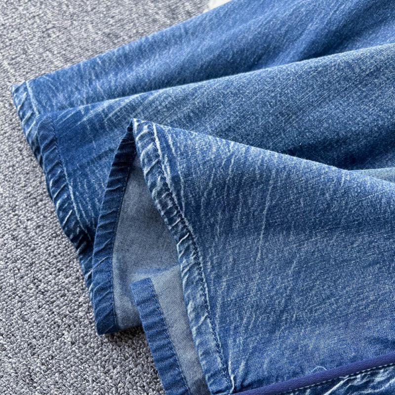 RUGOD Джинсовое платье женское весеннее новое корейское платье с воротником в стиле ретро с талией длинное платье темпераментное платье средней длины