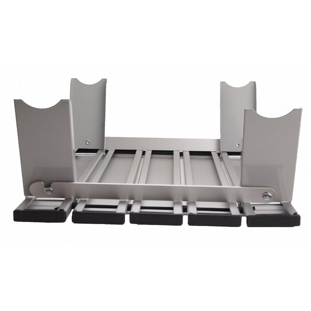 Алюминиевый рулонный стол Captain Stag (компактный) М-3713