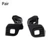 Car Front Headlight Brackets For BMW F30 F31 F32 F33 F36 51647285597/598 Auto LH & Right Headlamp Stand Clips