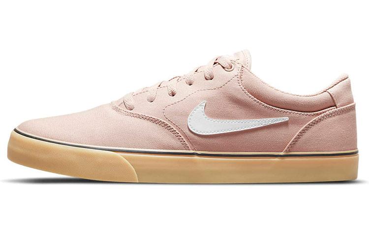 Nike Chron 2 Canvas Sb 'Розовый Оксфорд' DM3494-600