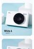 Retro Digital Camera 50MP HD Selfie Student Portable Card Camera
