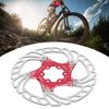 Quality Metal Mountain Bike   160mm Five Nail Disc Brake   Brake Pad Disk