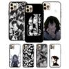 Головка-ластик Shota aizawa My Hero Academia для iPhone 13 12 Pro Max, мини-чехол для телефона iPhone 11 Pro Max XS X XR 7 8 Plus SE