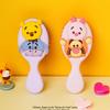 Овальная кисть-подушка Disney Winnie The Pooh Tsum Tsum