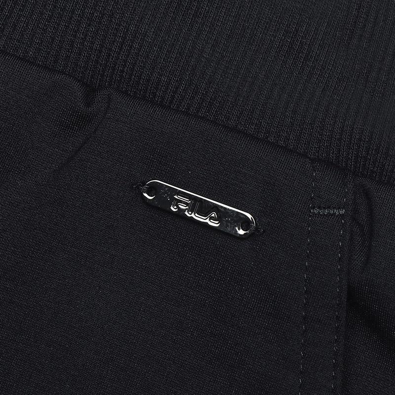 Новые повседневные брюки FILA женские, цвет легендарный синий F11W523602F-NV