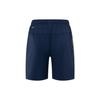 Li Ning Feather Series Breathable Sports Quick-Dry Straight-Leg Shorts Men Shorts Blue AAPT061-3