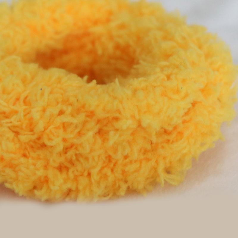 1 м разноцветная плюшевая железная проволока, лента, полоска, палочки, твист-палочки, 12 мм