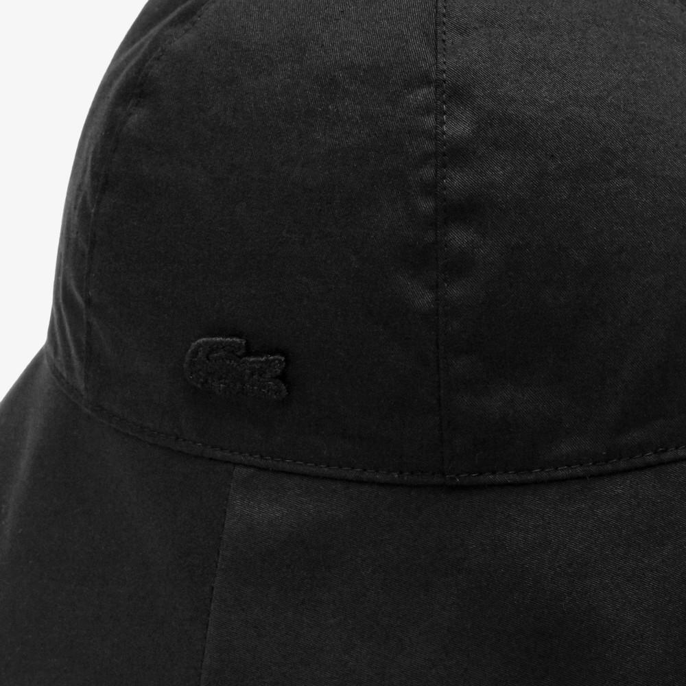 Lacoste Женская широкополая шляпа-ведро 2-в-1 RK223E-56G031