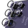 1Pcs 9D Rear Tempered Glass Clear Camera Lens Protector For Samsung Galaxy S25 S24 S23 S22 Ultra Mobile Phone Tempered Lens Film