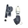 Новый комплект замка капота, ремонтный комплект для Ford Focus C-MAX 2003-07 4556337