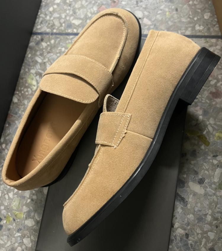 Ретро-обувь Женские мокасины Кожаные женские туфли Sapatos Femininos Sepatu Wanita Kulit Asli Туфли-лодочки с круглым носком для женщин