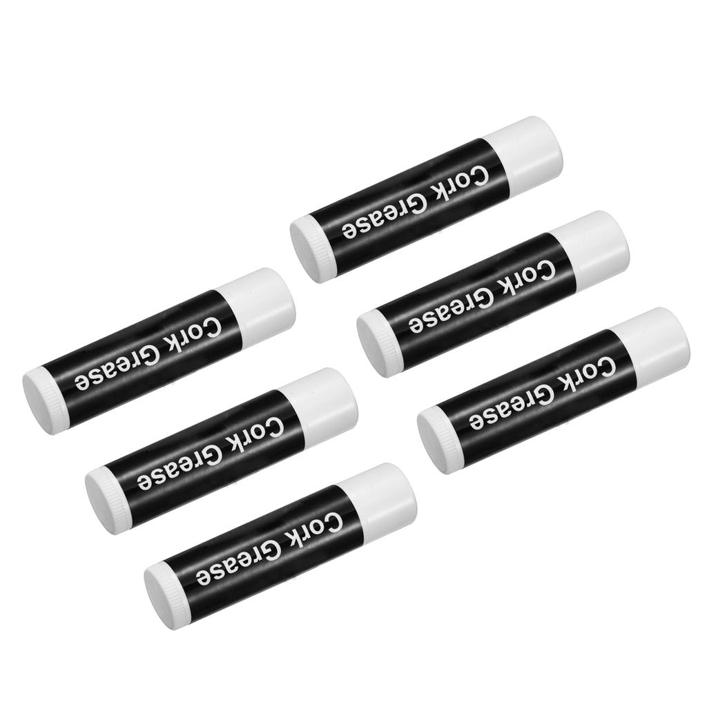 Lubricate Cream for Clarinet Saxophone Reed Instrument Cork Grease Flute Maintain Use Cork Grease Saxophone Cork Grease