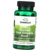 Korean Red Ginseng Root, Full Spectrum Korean Red Ginseng Root 400, 90caps (71280201)