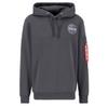Alpha Industries Nasa Orbit Hoodie