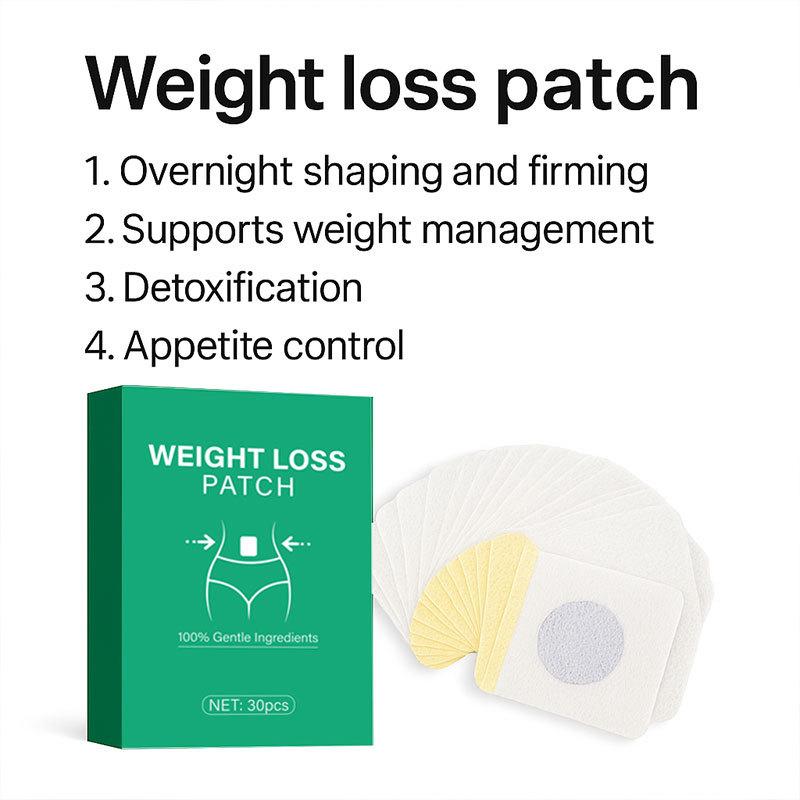 Patch – Gentle Care