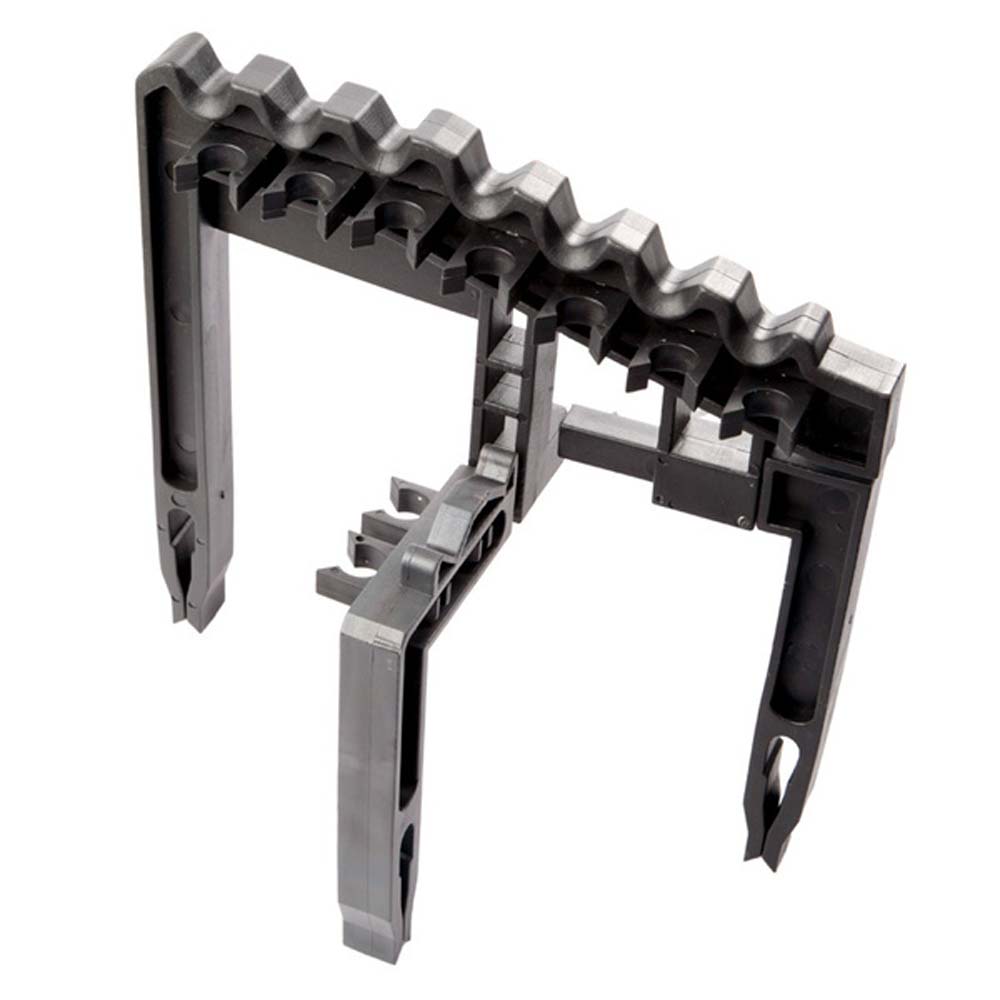 Holder for 9 Iron Club Bags Organizer Holder Standing Golf Clubs Holder Standing Rack Rack Bracket