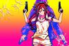 Sleepless Sheep and Lonely Wolf Tale of and Gaiden -A Love, Cutthroat-