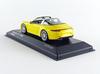 Minichamps Porsche 911 Targa 2013 Yellow 1/43