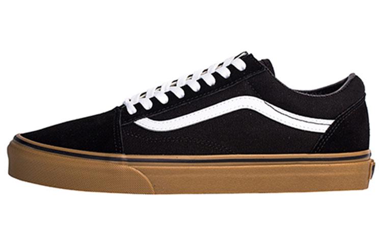 Vans Old Skool 'Black Gum' VN0001R1GI6