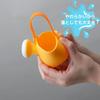 Игрушка Королевский Мягкий Набор для Ванны Разнообразие Игрушка для Игры в Воде Игрушка для Ванны Игрушка для Бассейна Мягкий Материал Цыпленок Лягушка Кукла (Антибактериальный/Противогрибковый)