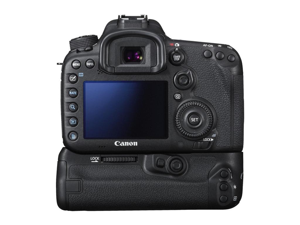 Canon Батарейный блок BG-E16