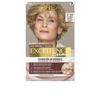 Teintures Pour Cheveux EXCELLENCE CREME Coloration Sans Ammoniaque Avec Micro-kératine #7.31 - Blond Doré Naturel 1 Unité