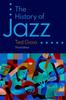 Книга The History of Jazz