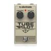 TC Electronic Analog Tube Overdrive Pedal Guitar Effector Analog Circuit Design Equipped with 12AX7 Vacuum Tube Simple Operation True Bypass TUBE